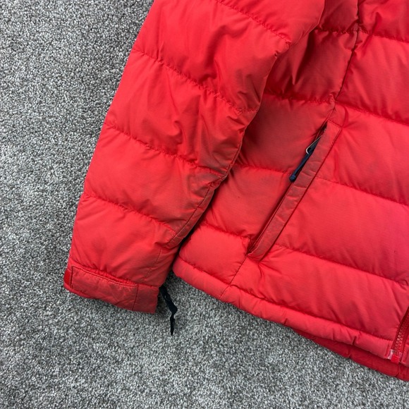 The North Face Nuptse 2 Puffer Jacket Women's Medium 700 Down Fill - Picture 3 of 7
